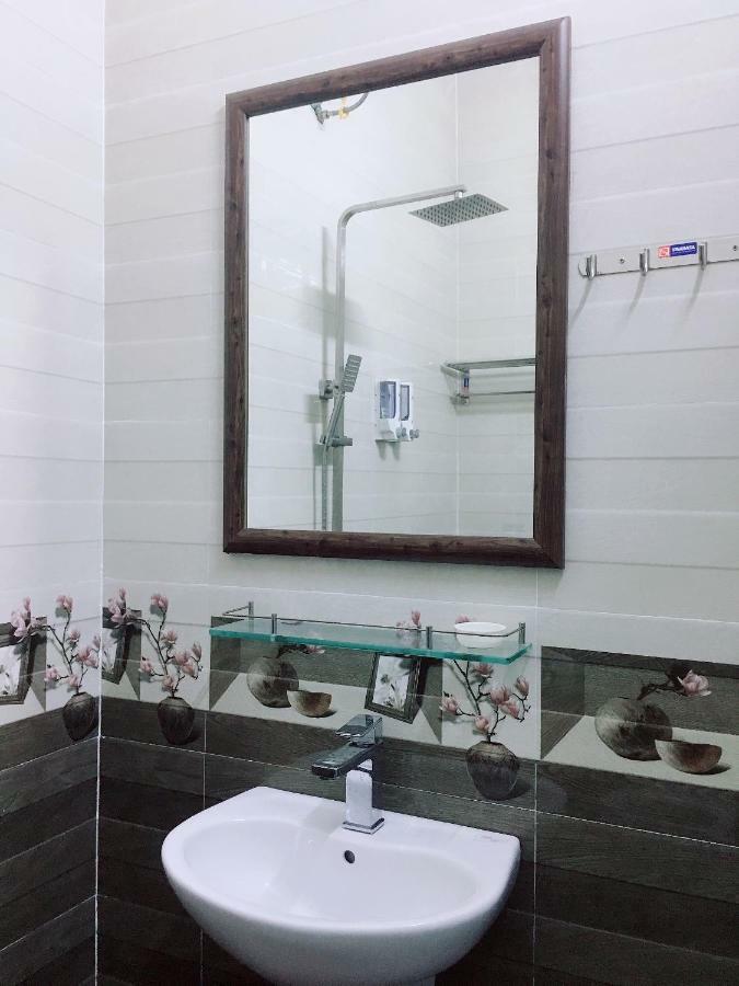 Fami Homestay Phong Nha Bagian luar foto