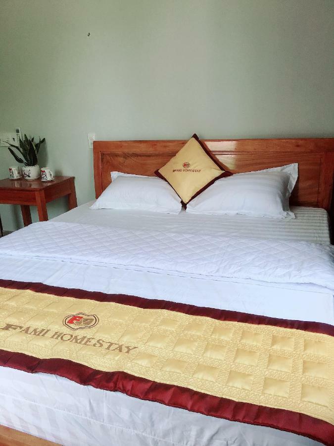 Fami Homestay Phong Nha Bagian luar foto