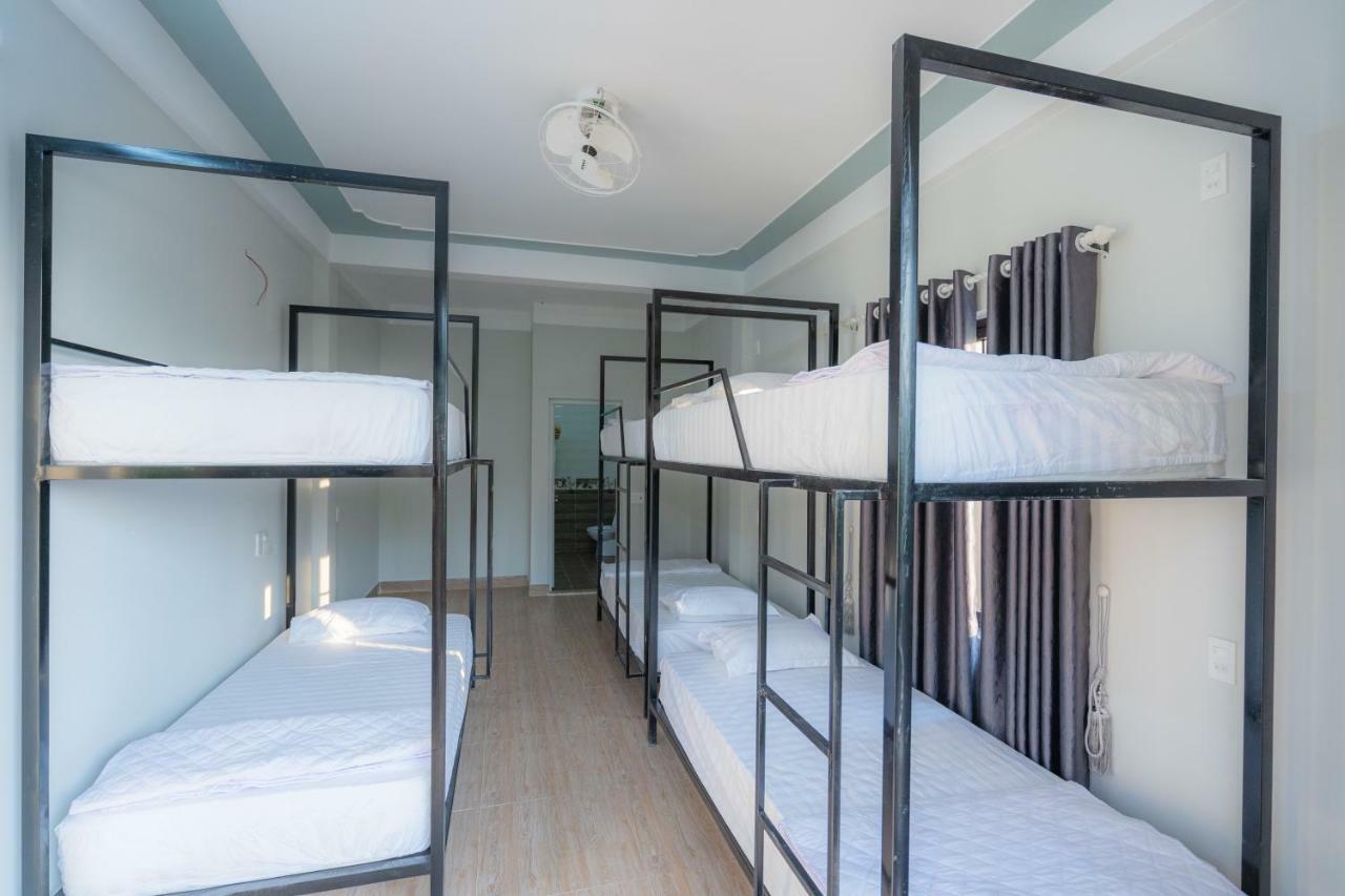 Fami Homestay Phong Nha Bagian luar foto
