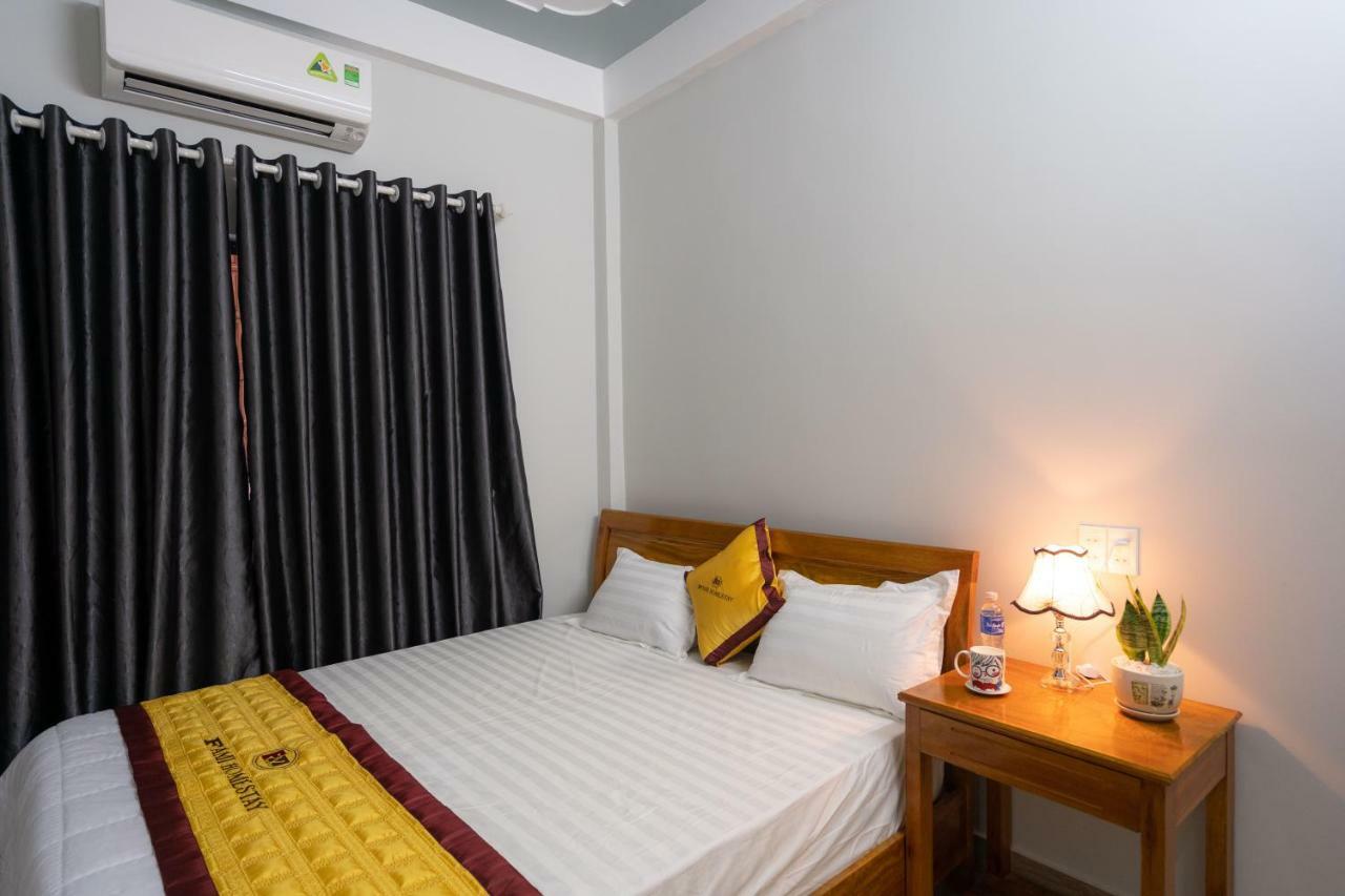 Fami Homestay Phong Nha Bagian luar foto
