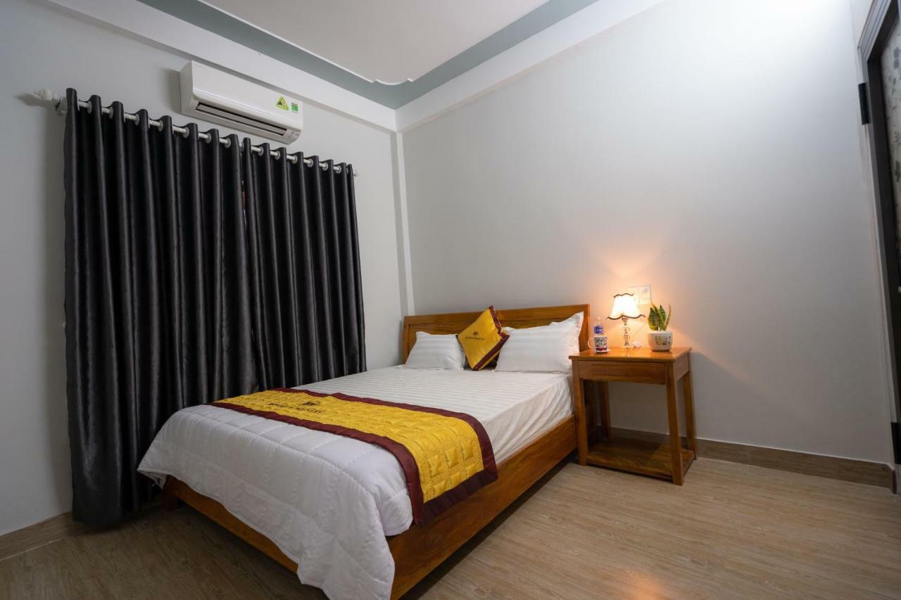 Fami Homestay Phong Nha Bagian luar foto