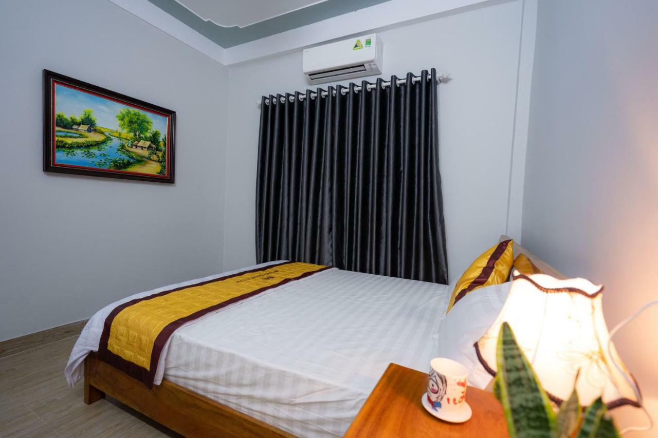 Fami Homestay Phong Nha Bagian luar foto