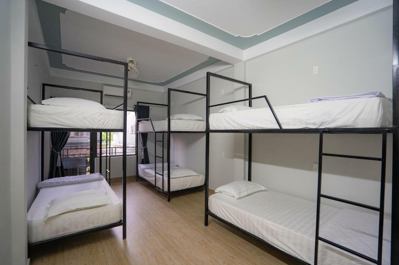 Fami Homestay Phong Nha Bagian luar foto