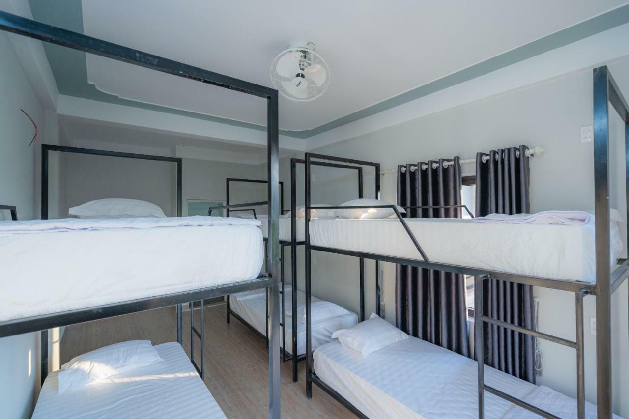 Fami Homestay Phong Nha Bagian luar foto