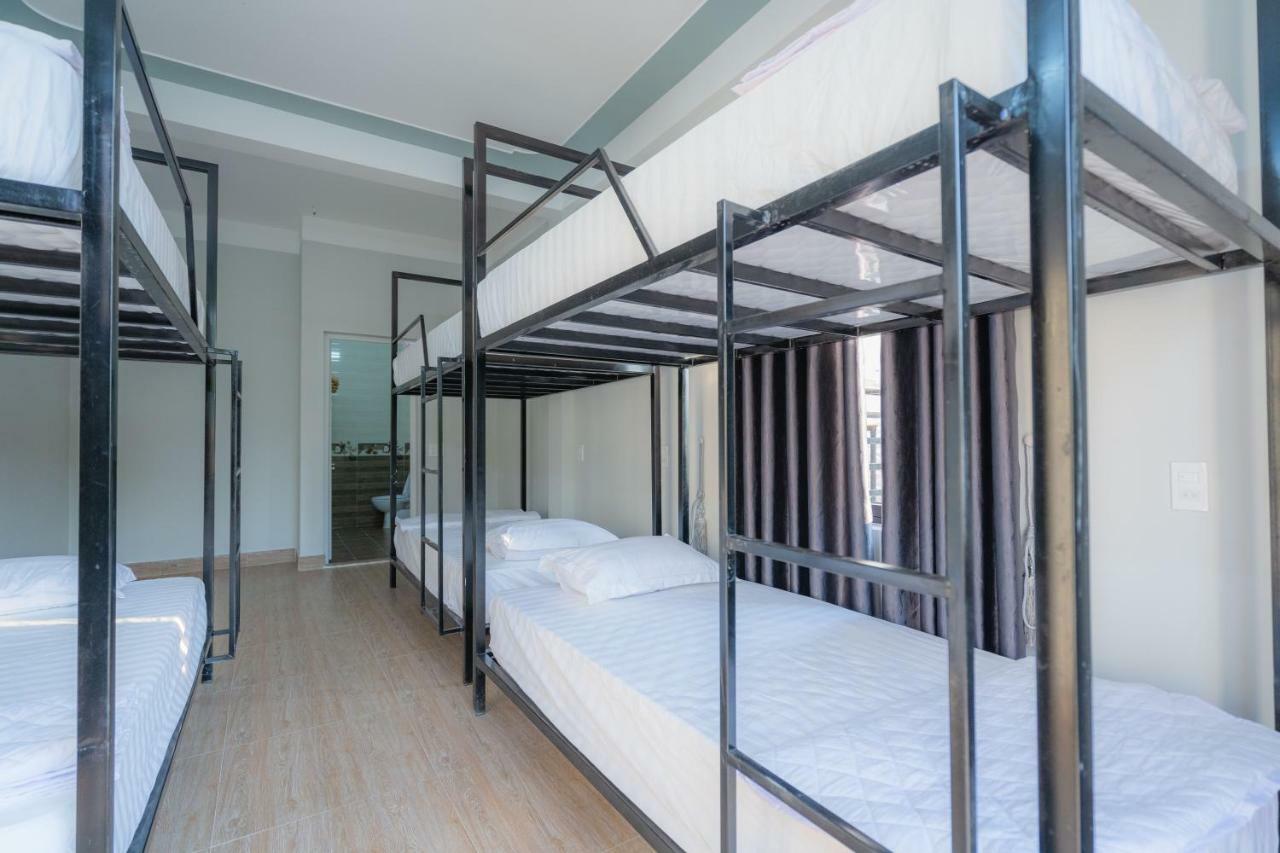 Fami Homestay Phong Nha Bagian luar foto
