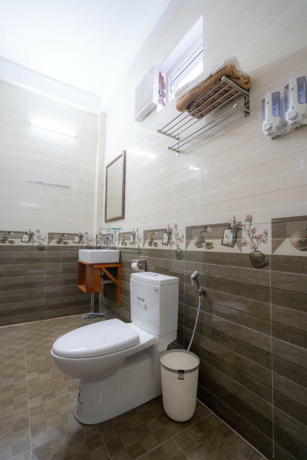 Fami Homestay Phong Nha Bagian luar foto